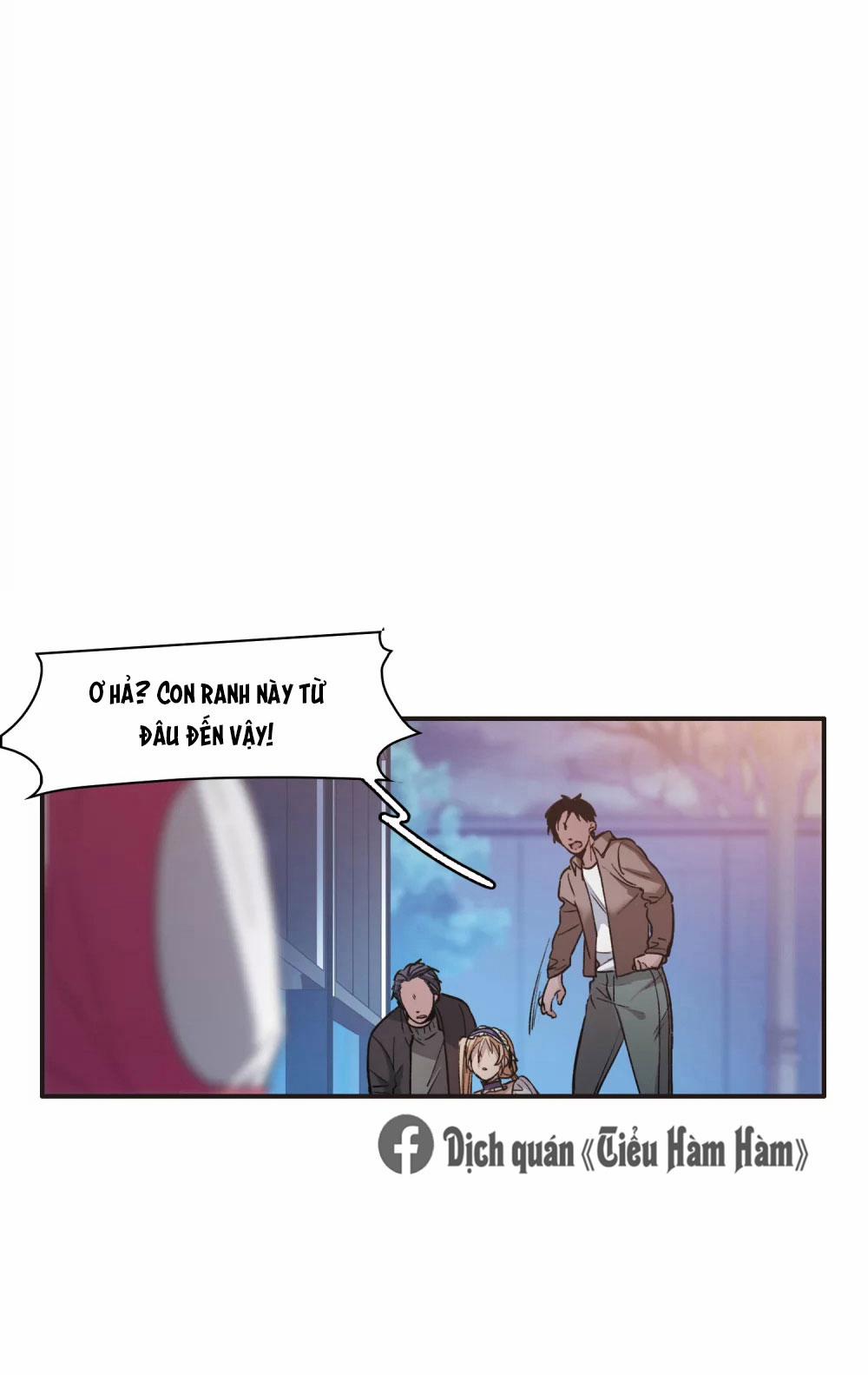 Thế Giới đệ Nhất Cự Tinh 7.2 trang 10