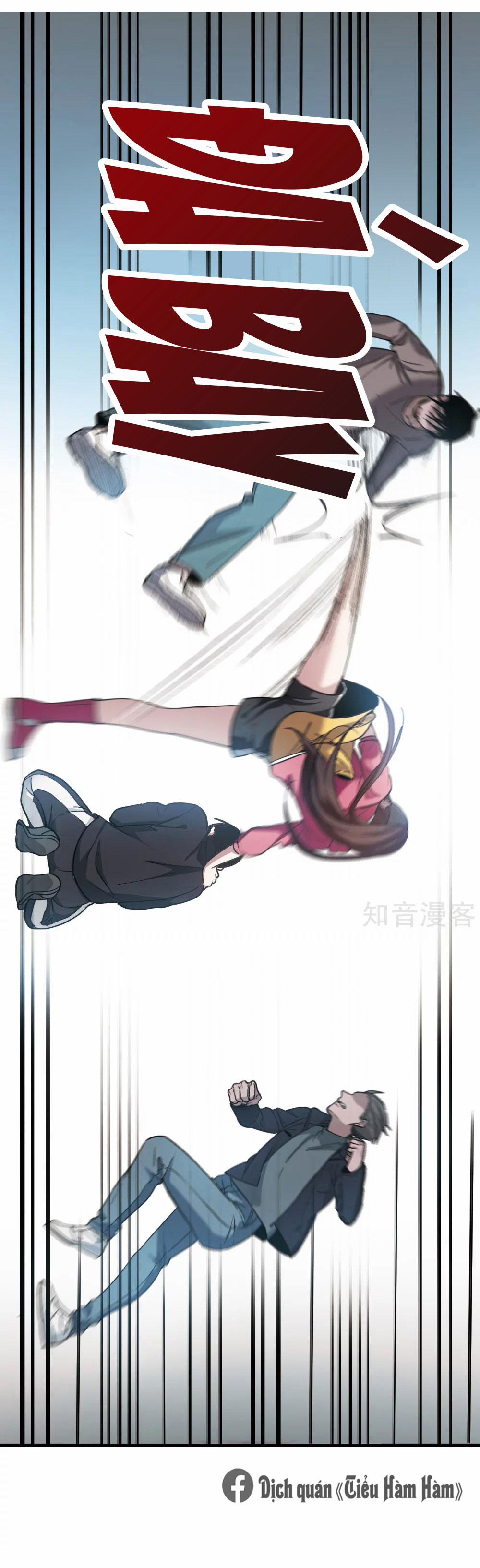 Thế Giới đệ Nhất Cự Tinh 7.2 trang 17