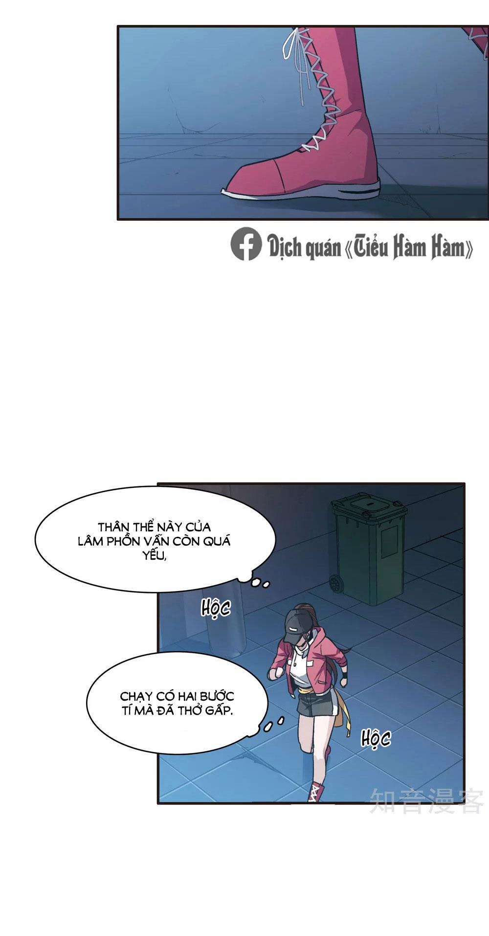 Thế Giới đệ Nhất Cự Tinh 7.2 trang 2