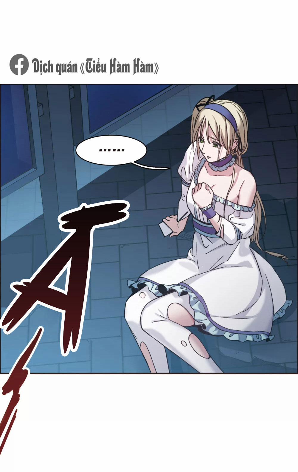 Thế Giới đệ Nhất Cự Tinh 7.2 trang 21