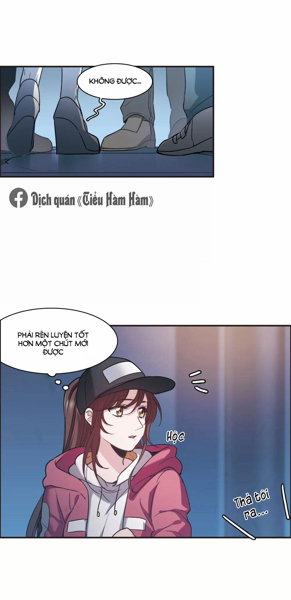 Thế Giới đệ Nhất Cự Tinh 7.2 trang 3