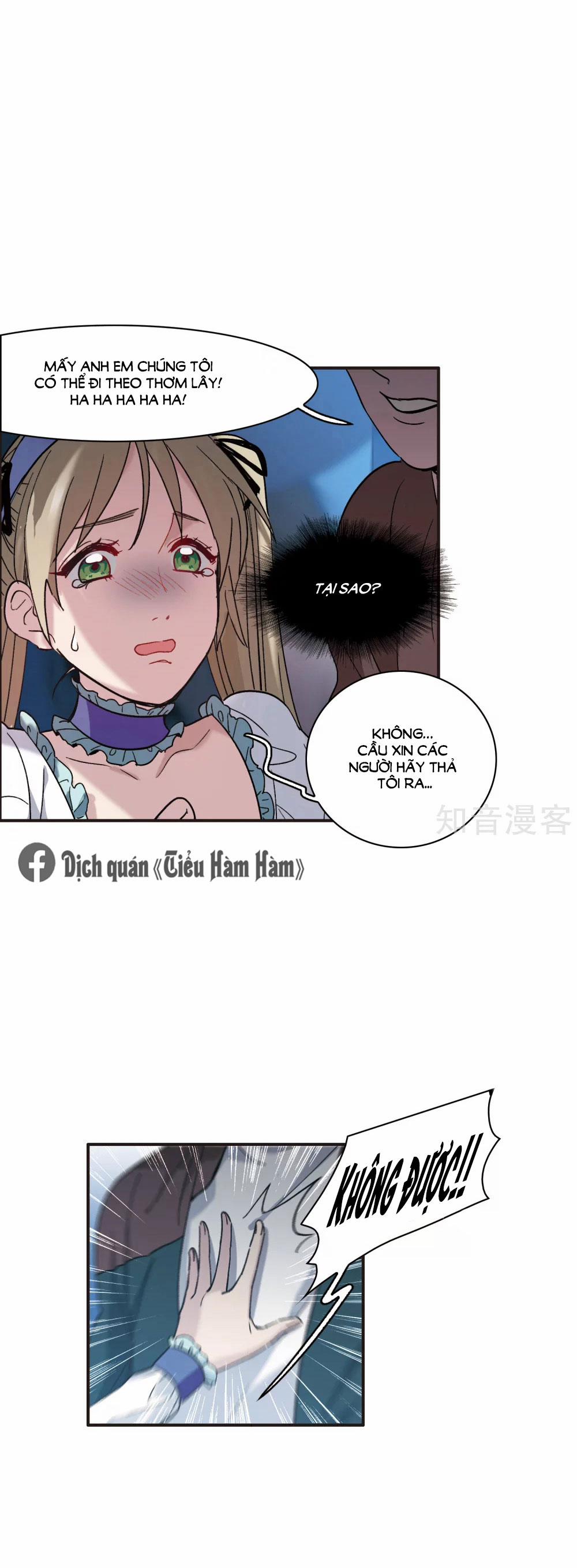 Thế Giới đệ Nhất Cự Tinh 7.2 trang 6