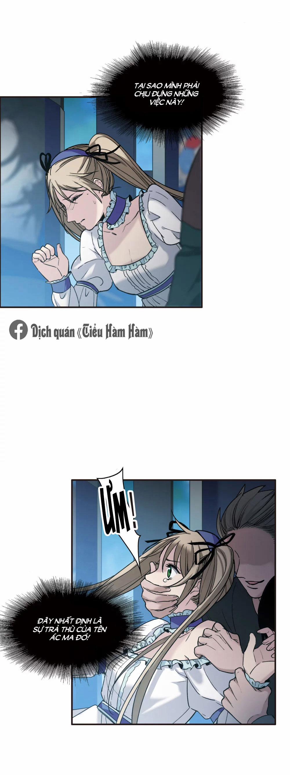 Thế Giới đệ Nhất Cự Tinh 7.2 trang 7