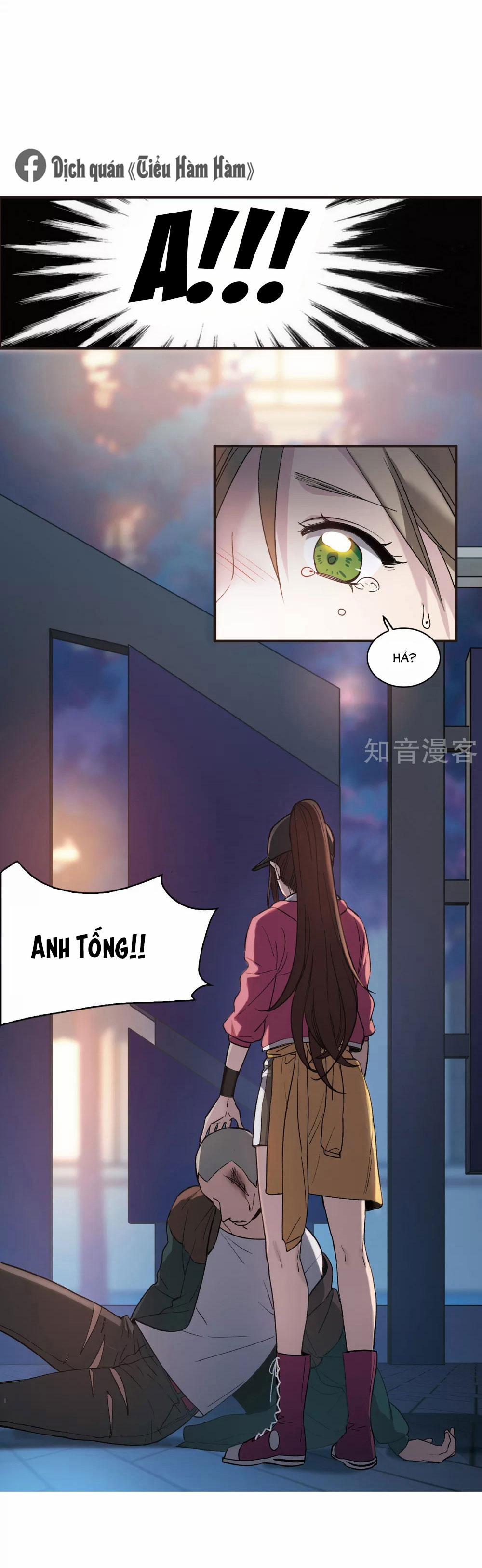 Thế Giới đệ Nhất Cự Tinh 7.2 trang 9