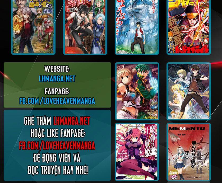 Thế Giới Khác - Cuồng Tưởng Khúc 24 trang 35