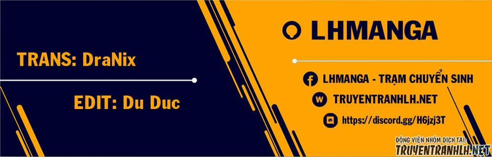 Thế Giới Khác - Cuồng Tưởng Khúc 73 trang 1