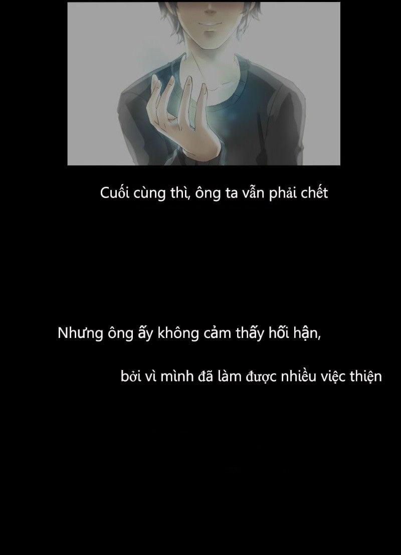 Thế Giới Không Hoàn Hảo 1 trang 4