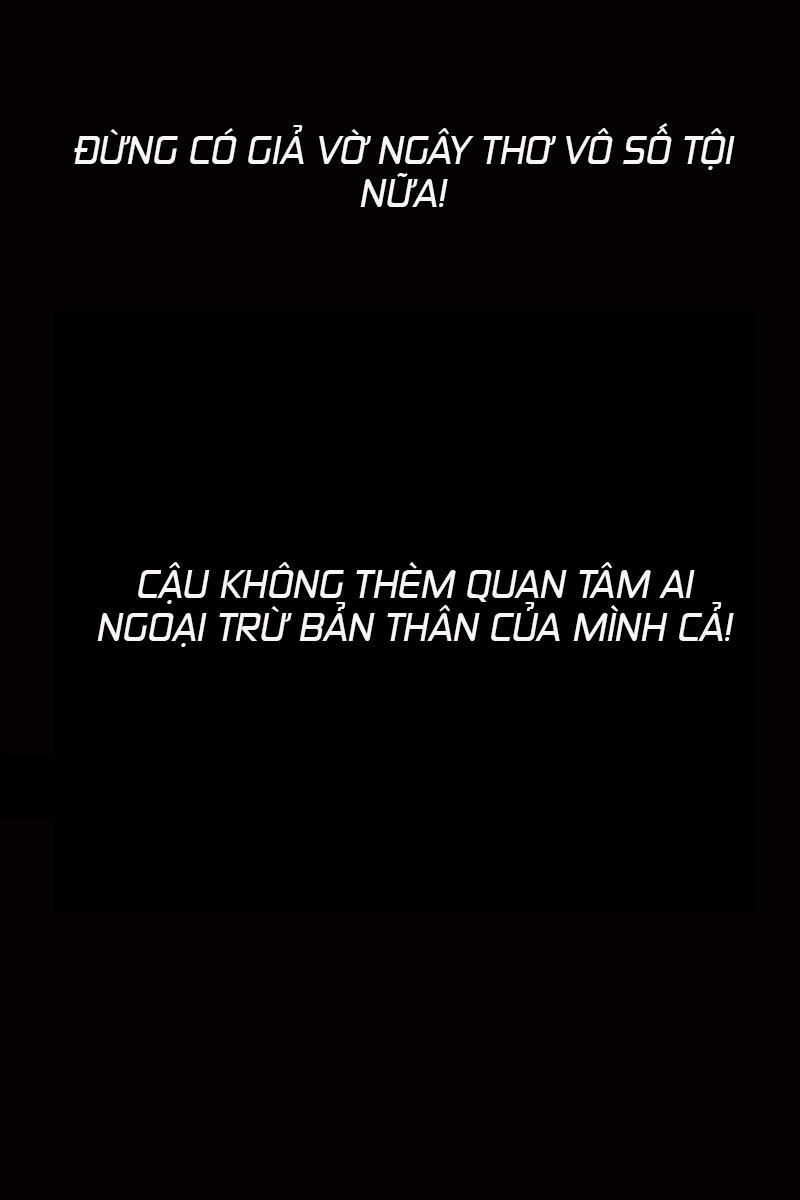 Thế Giới Không Hoàn Hảo 105 trang 21