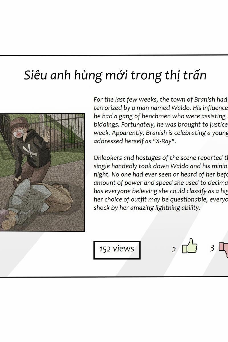 Thế Giới Không Hoàn Hảo 110 trang 16