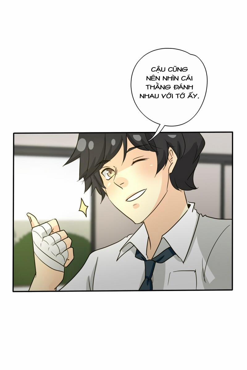 Thế Giới Không Hoàn Hảo 111 trang 67
