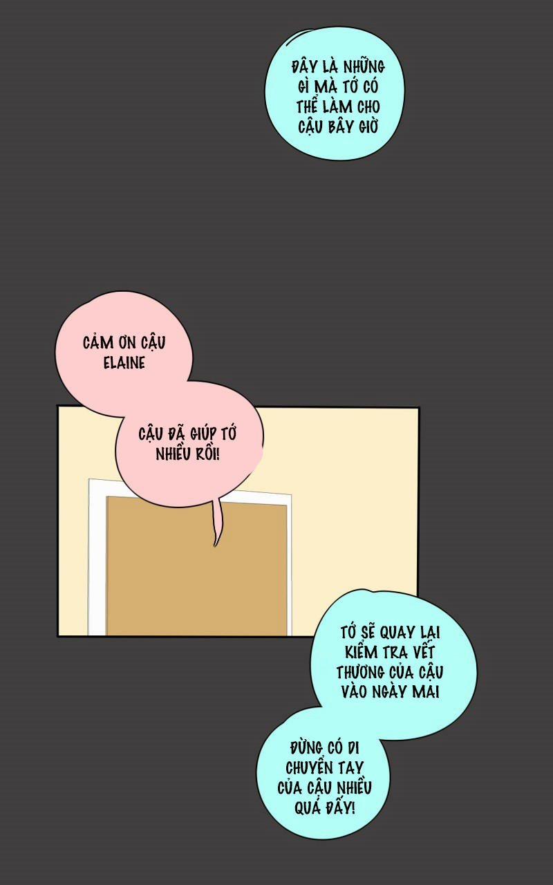 Thế Giới Không Hoàn Hảo 118 trang 101