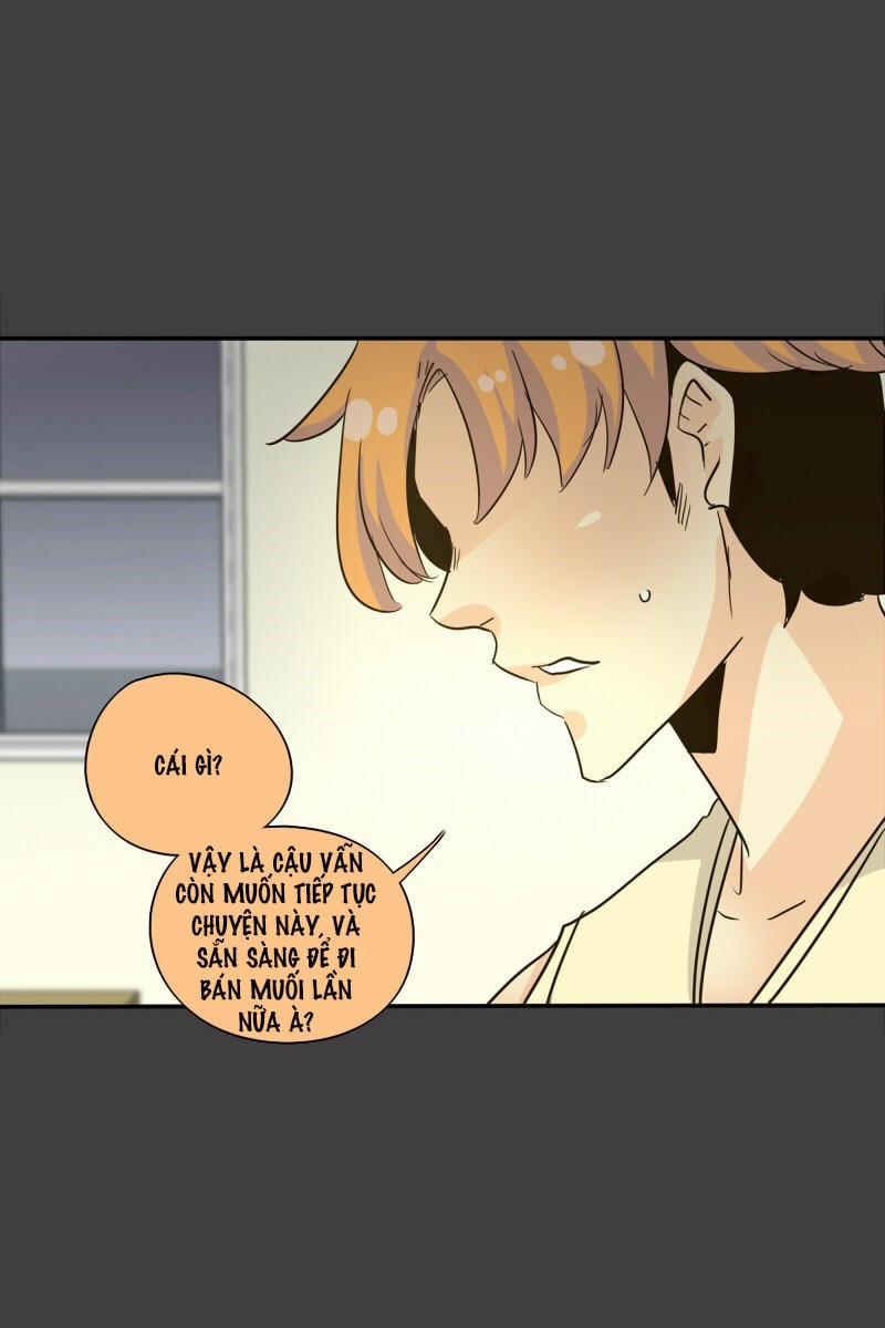 Thế Giới Không Hoàn Hảo 118 trang 69