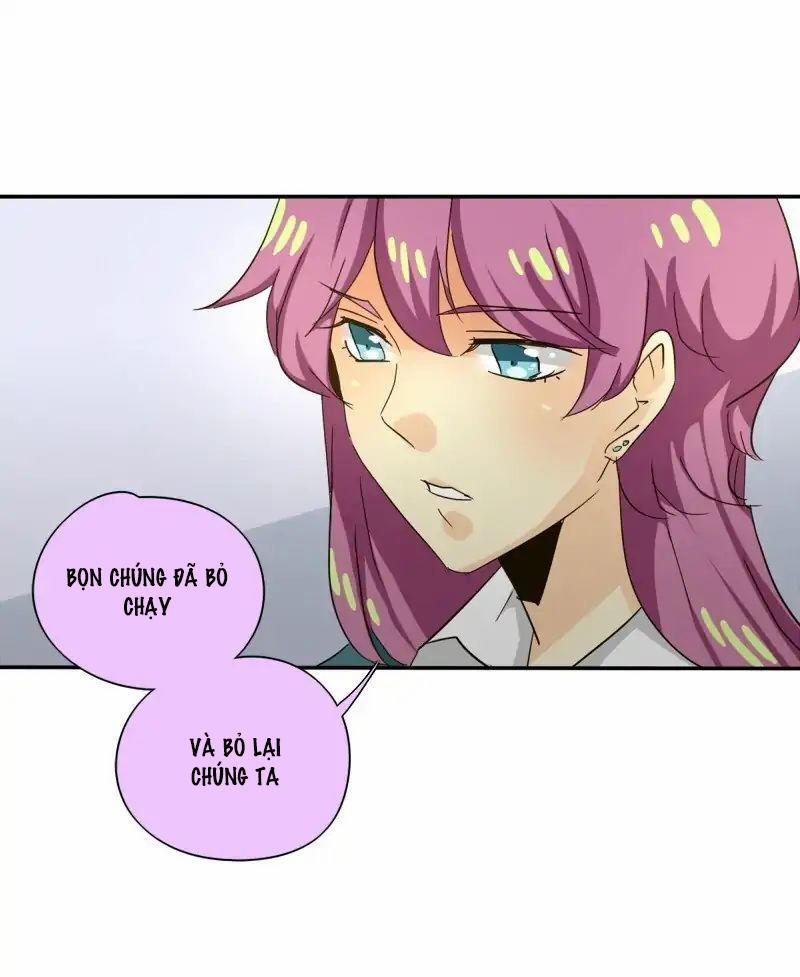 Thế Giới Không Hoàn Hảo 119 trang 62