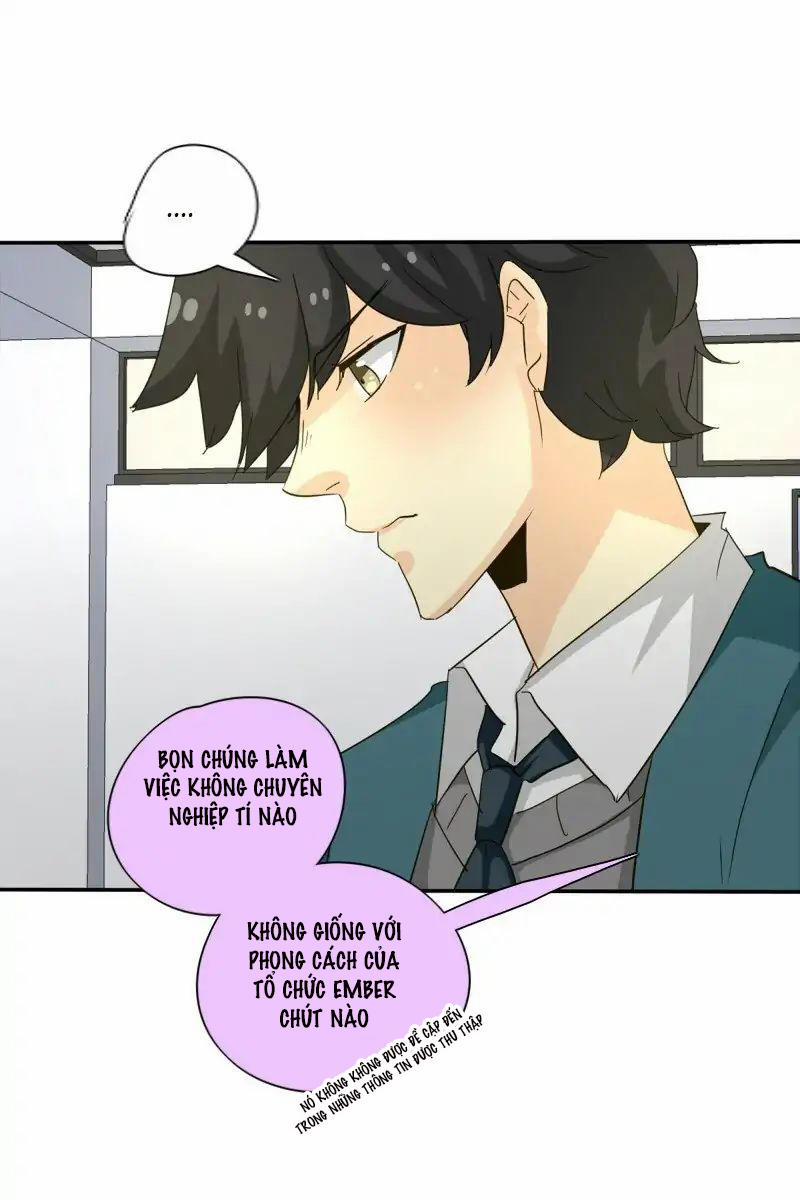 Thế Giới Không Hoàn Hảo 119 trang 63