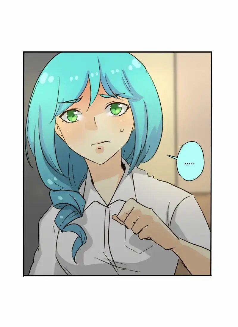 Thế Giới Không Hoàn Hảo 123 trang 18