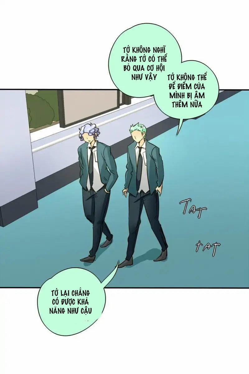 Thế Giới Không Hoàn Hảo 125 trang 2