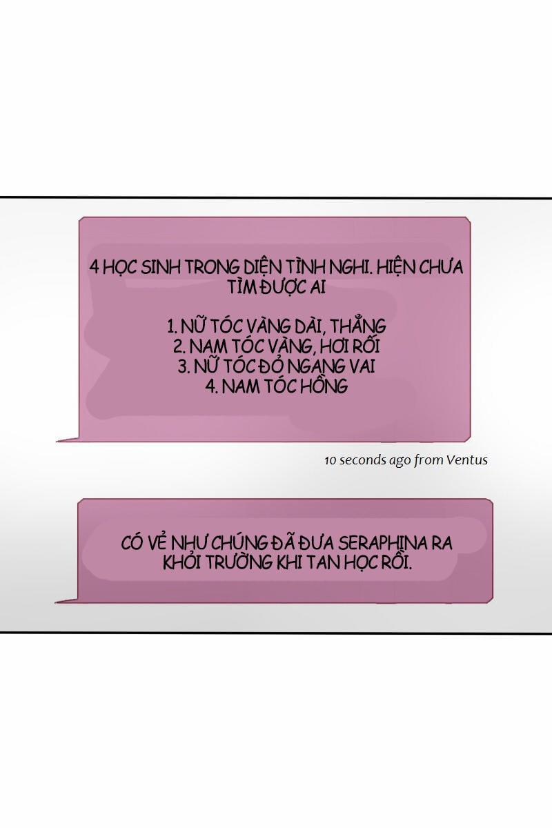 Thế Giới Không Hoàn Hảo 127 trang 3