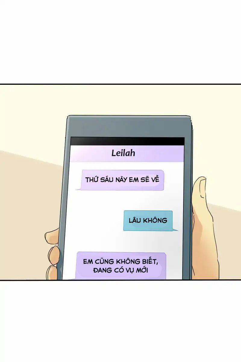 Thế Giới Không Hoàn Hảo 132 trang 3