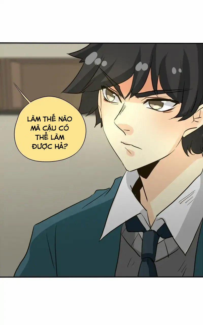 Thế Giới Không Hoàn Hảo 132 trang 97