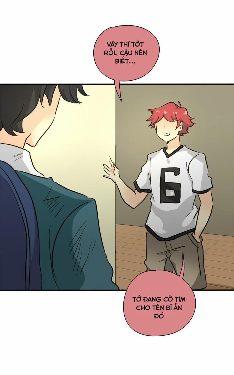 Thế Giới Không Hoàn Hảo 133 trang 57