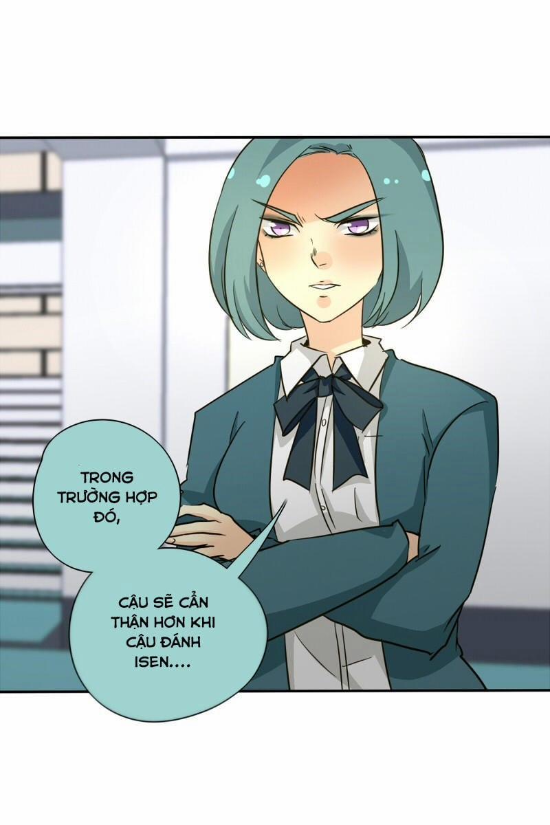 Thế Giới Không Hoàn Hảo 134 trang 69