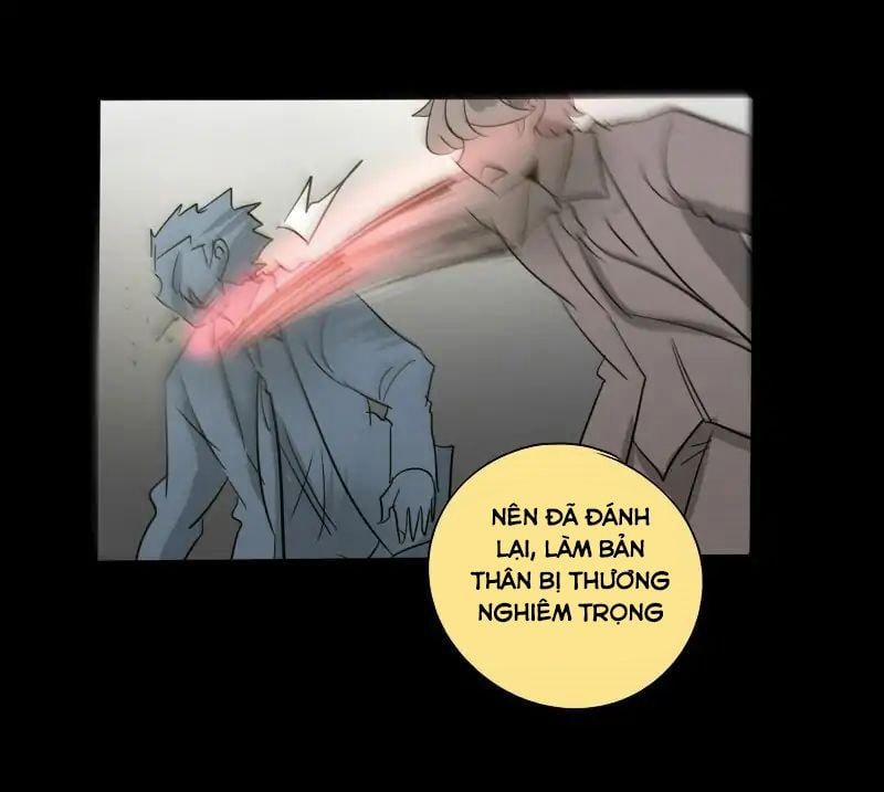 Thế Giới Không Hoàn Hảo 137 trang 24