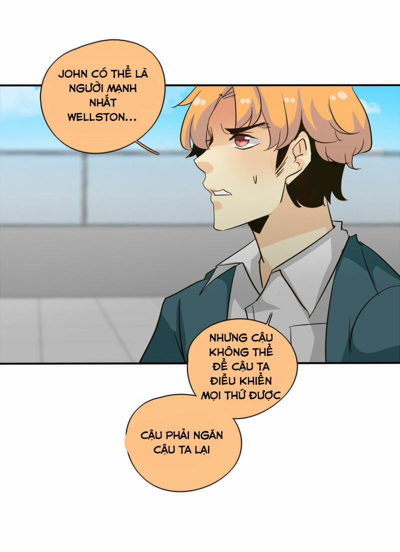 Thế Giới Không Hoàn Hảo 139 trang 98