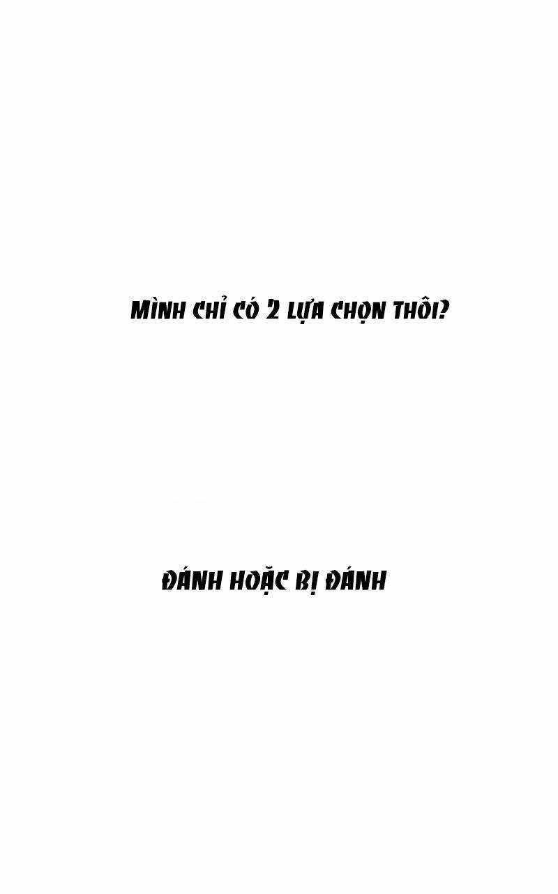 Thế Giới Không Hoàn Hảo 140 trang 34
