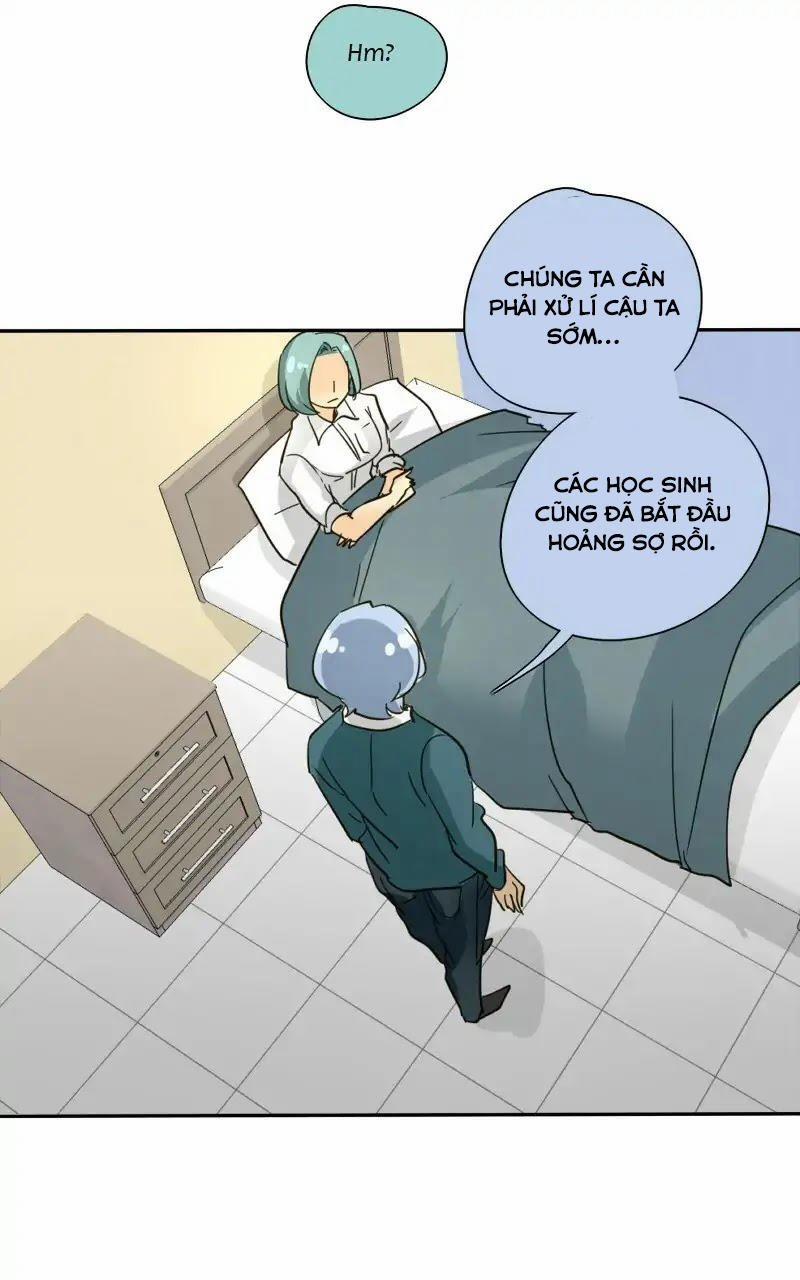 Thế Giới Không Hoàn Hảo 143 trang 56