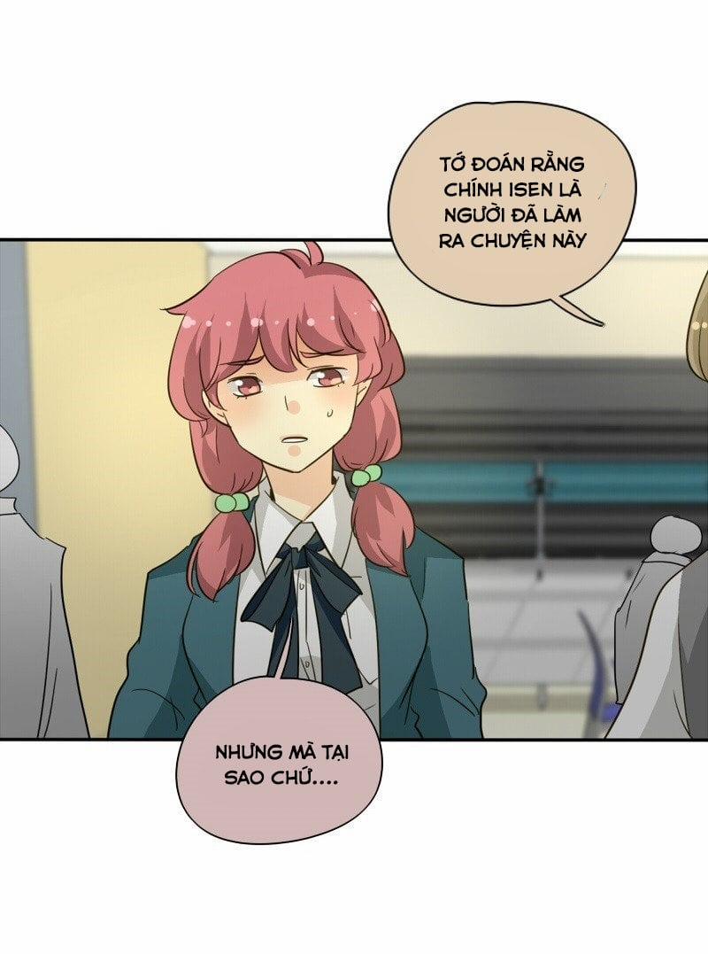 Thế Giới Không Hoàn Hảo 147 trang 25