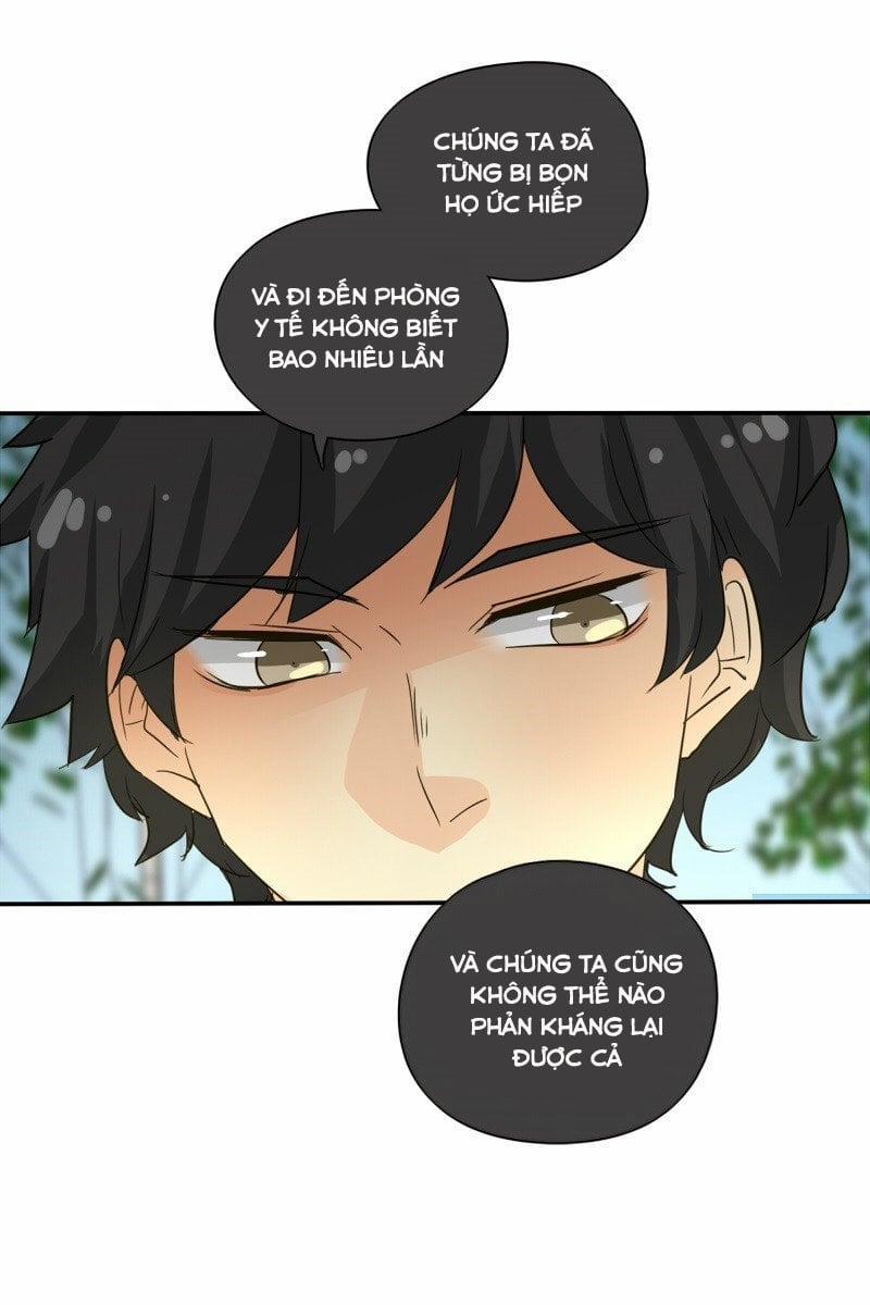 Thế Giới Không Hoàn Hảo 147 trang 47