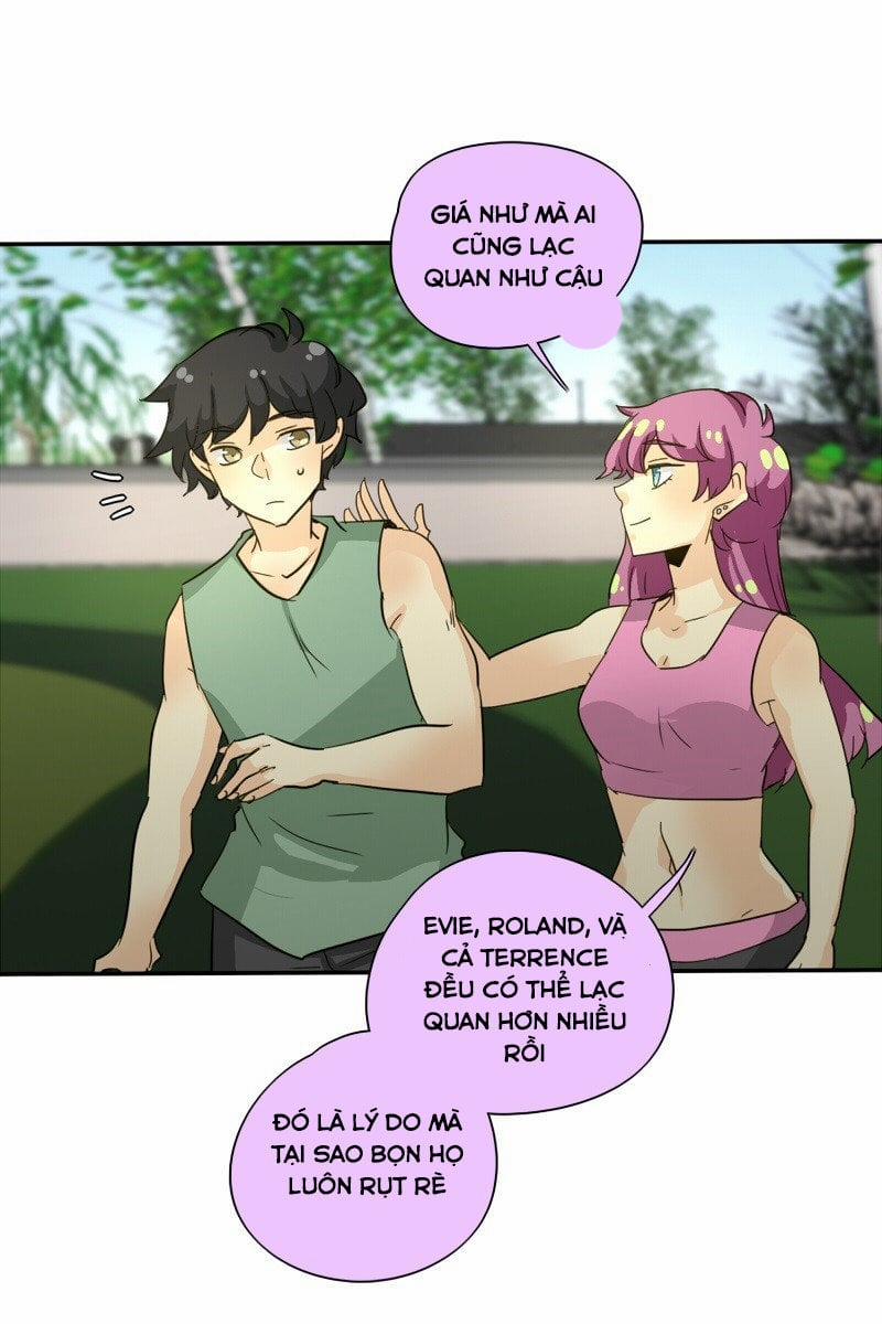 Thế Giới Không Hoàn Hảo 147 trang 52
