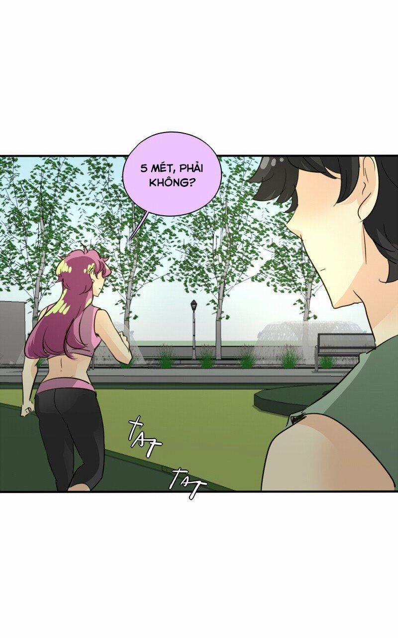 Thế Giới Không Hoàn Hảo 147 trang 67