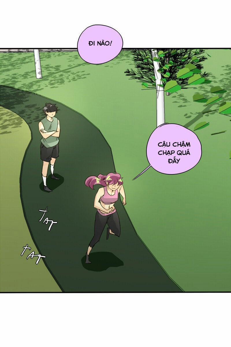 Thế Giới Không Hoàn Hảo 147 trang 68