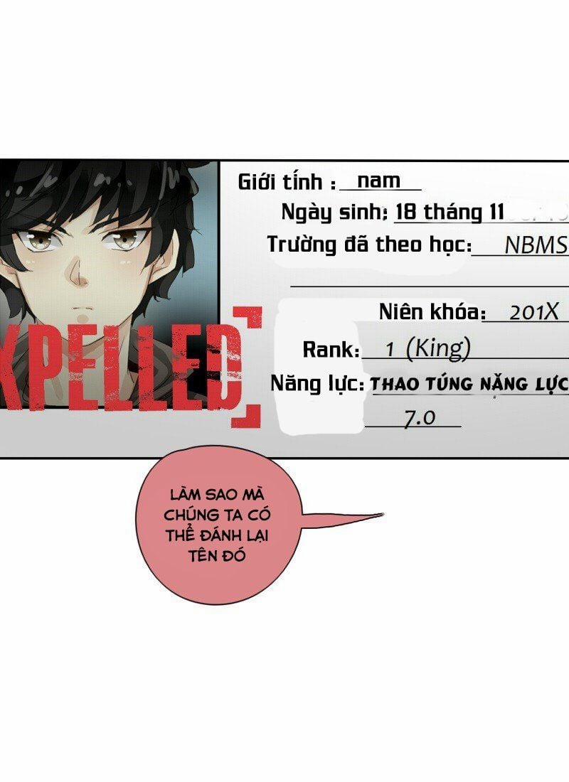 Thế Giới Không Hoàn Hảo 148 trang 95
