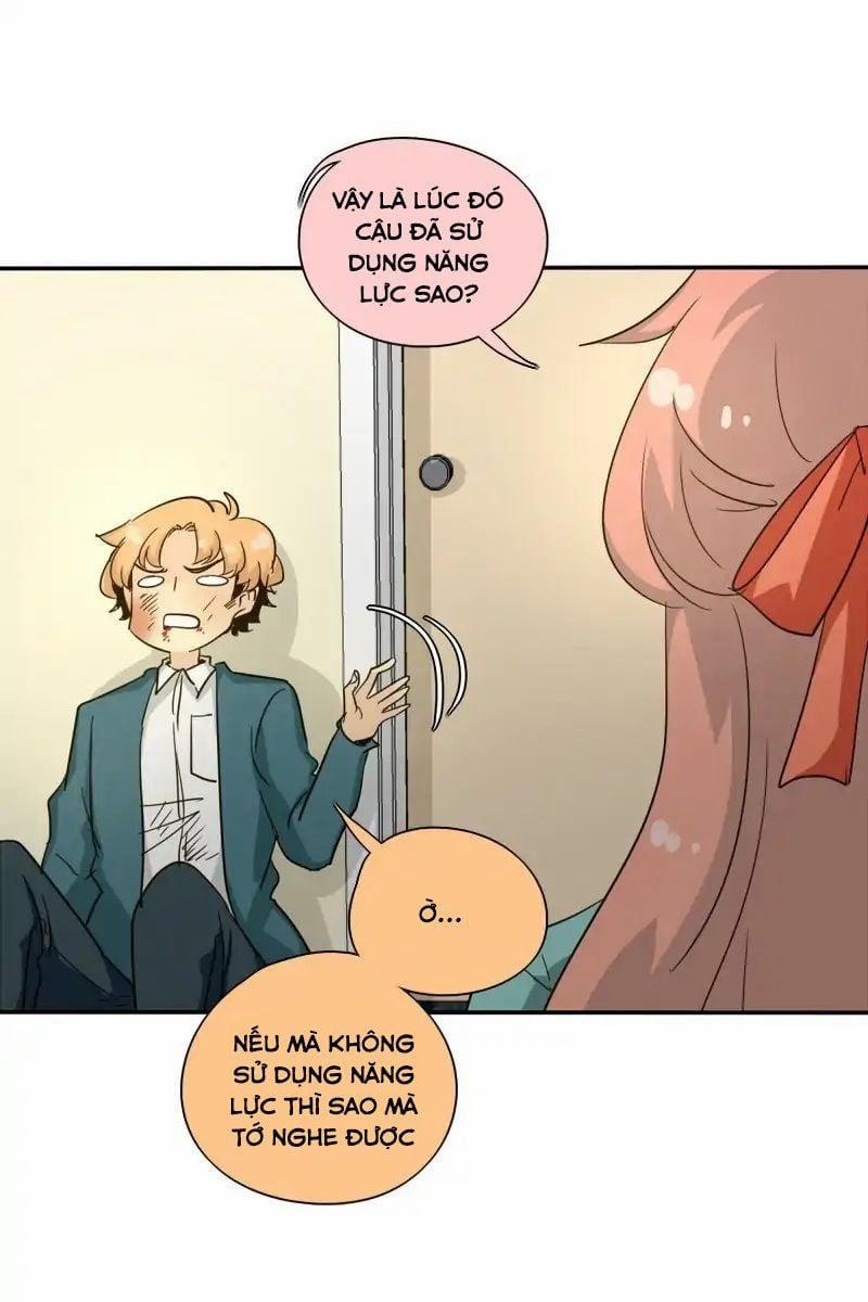 Thế Giới Không Hoàn Hảo 149 trang 25