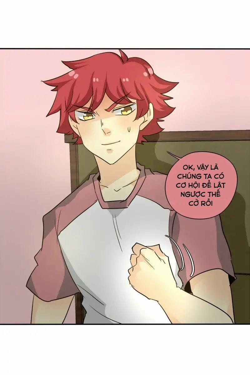 Thế Giới Không Hoàn Hảo 149 trang 36