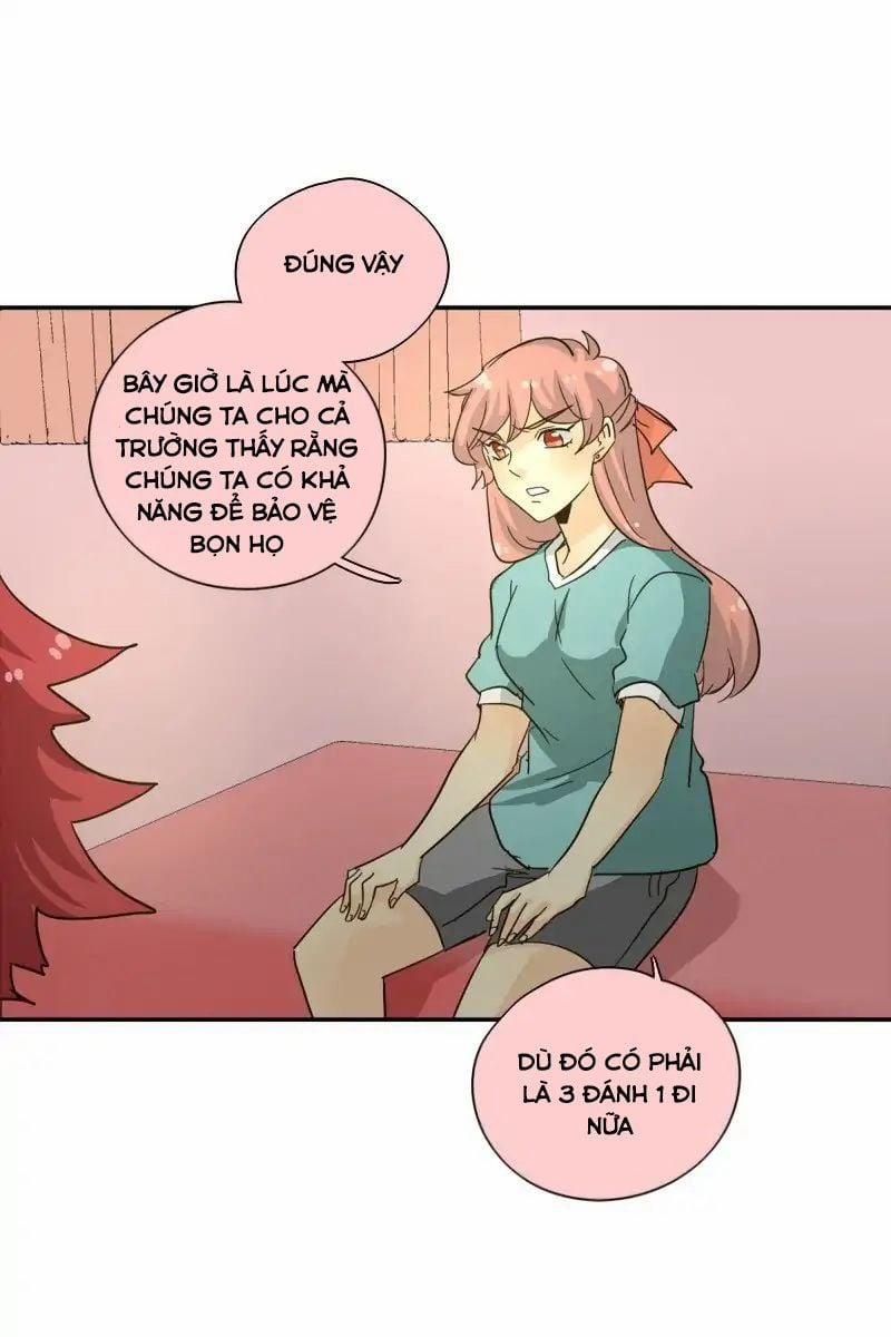 Thế Giới Không Hoàn Hảo 149 trang 41