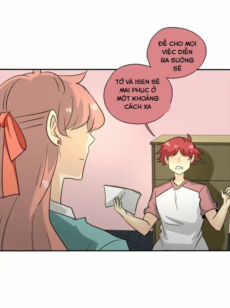 Thế Giới Không Hoàn Hảo 149 trang 43