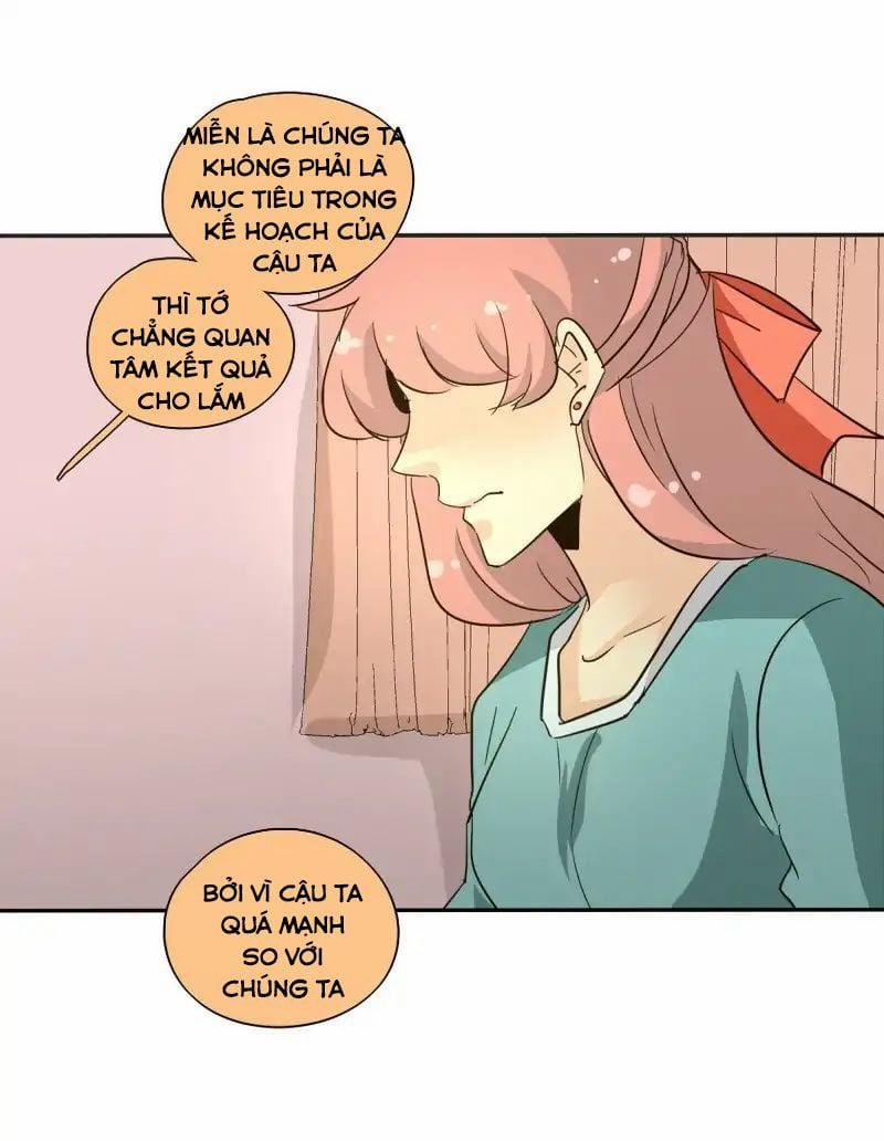 Thế Giới Không Hoàn Hảo 149 trang 70