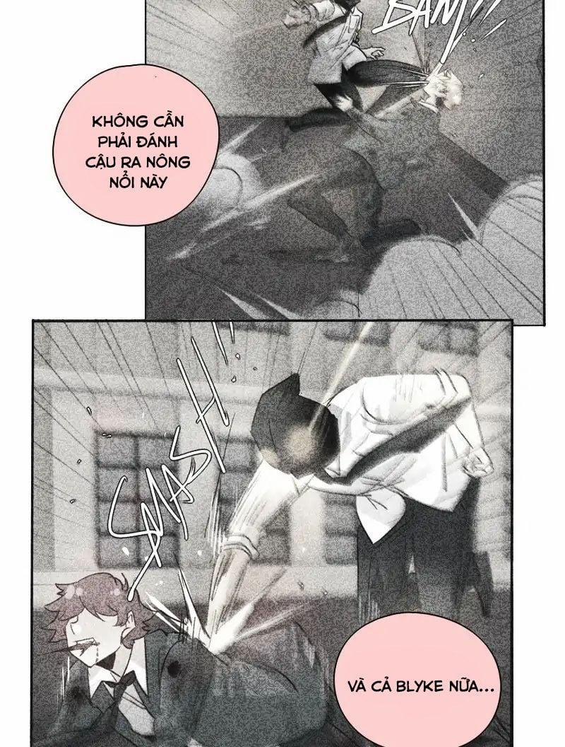 Thế Giới Không Hoàn Hảo 149 trang 77
