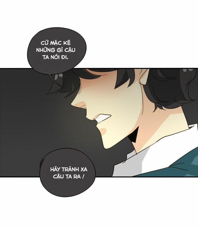 Thế Giới Không Hoàn Hảo 152 trang 134