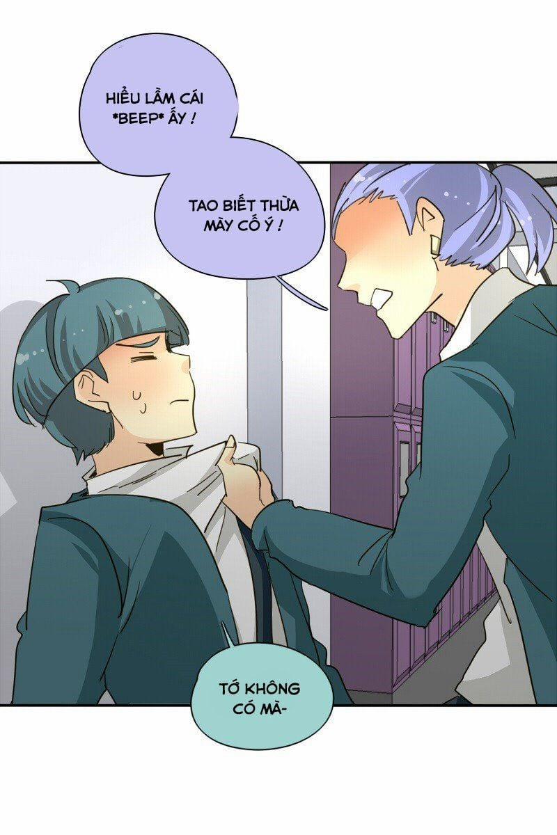 Thế Giới Không Hoàn Hảo 152 trang 50