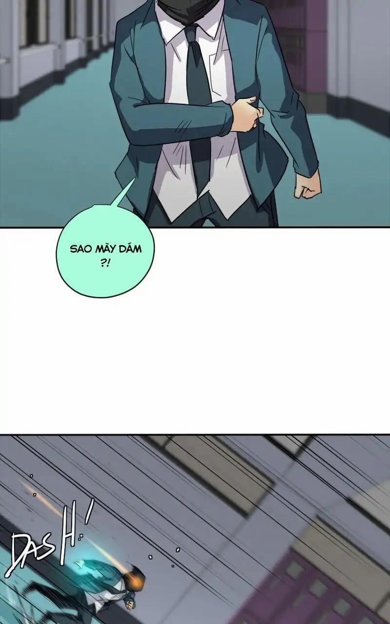 Thế Giới Không Hoàn Hảo 161 trang 70