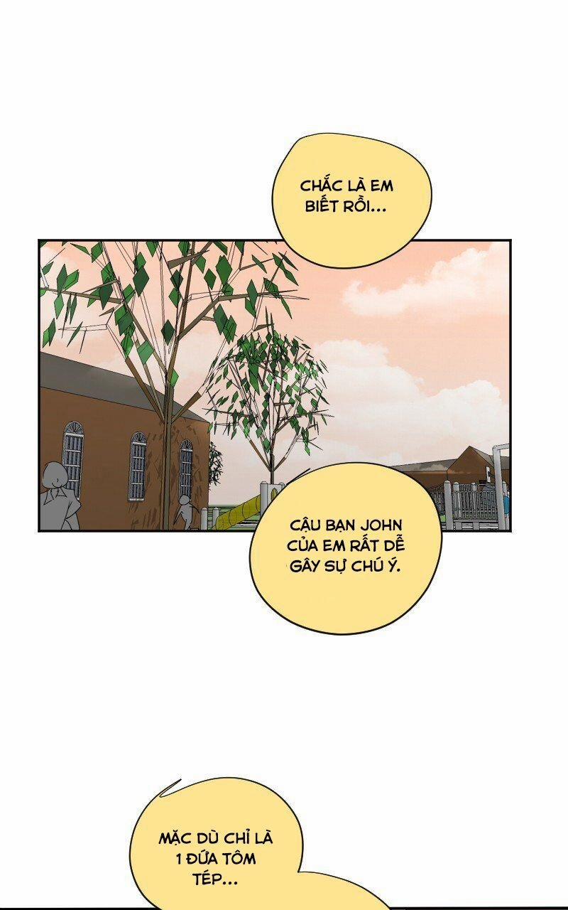 Thế Giới Không Hoàn Hảo 165 trang 7