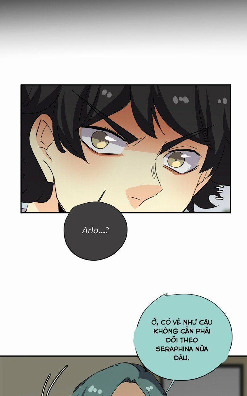 Thế Giới Không Hoàn Hảo 167 trang 25
