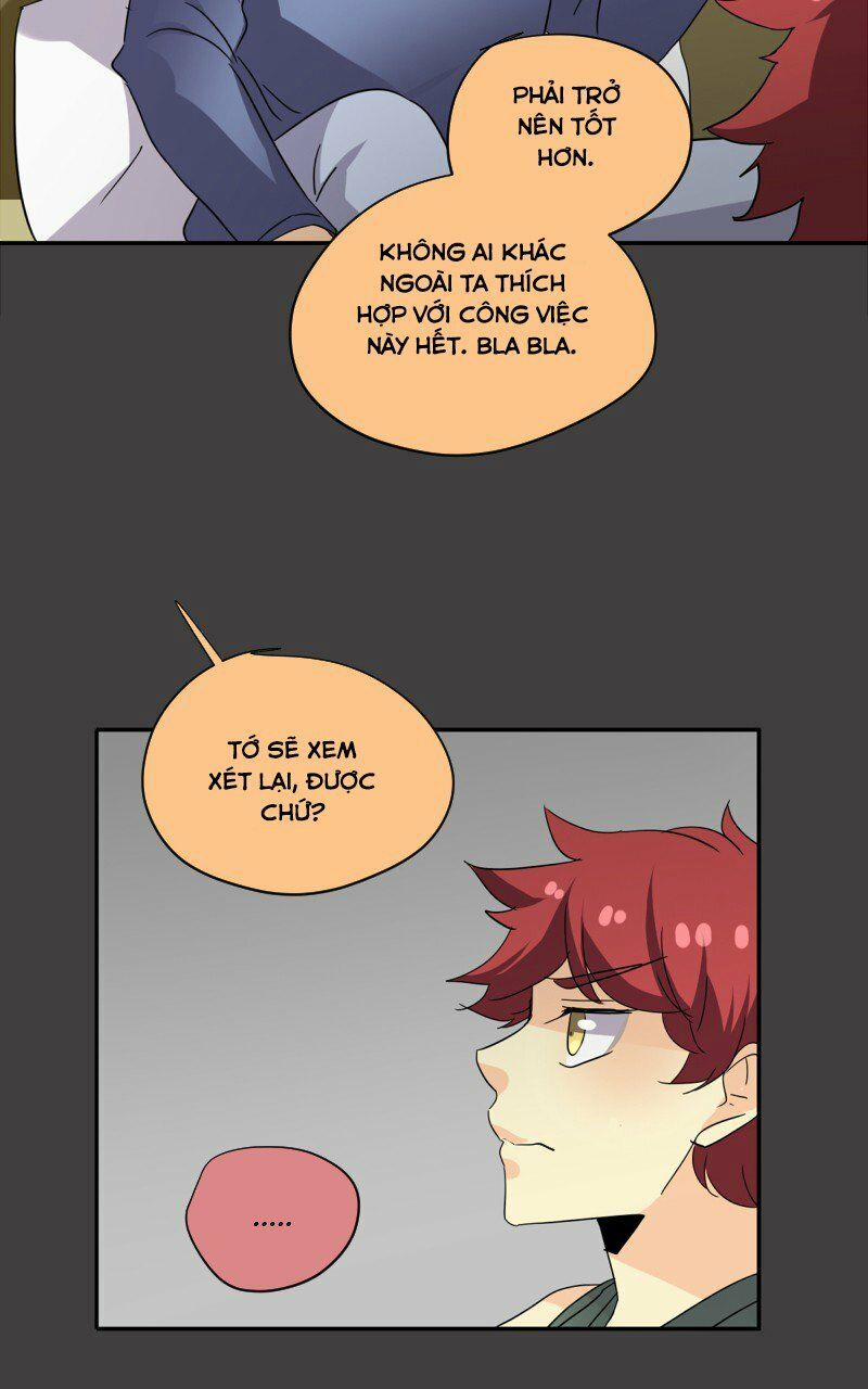 Thế Giới Không Hoàn Hảo 168 trang 34