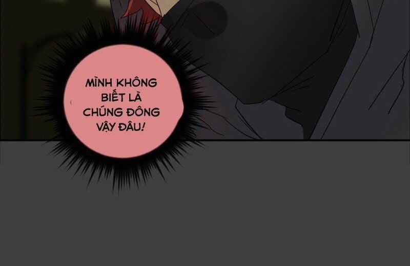 Thế Giới Không Hoàn Hảo 169 trang 34