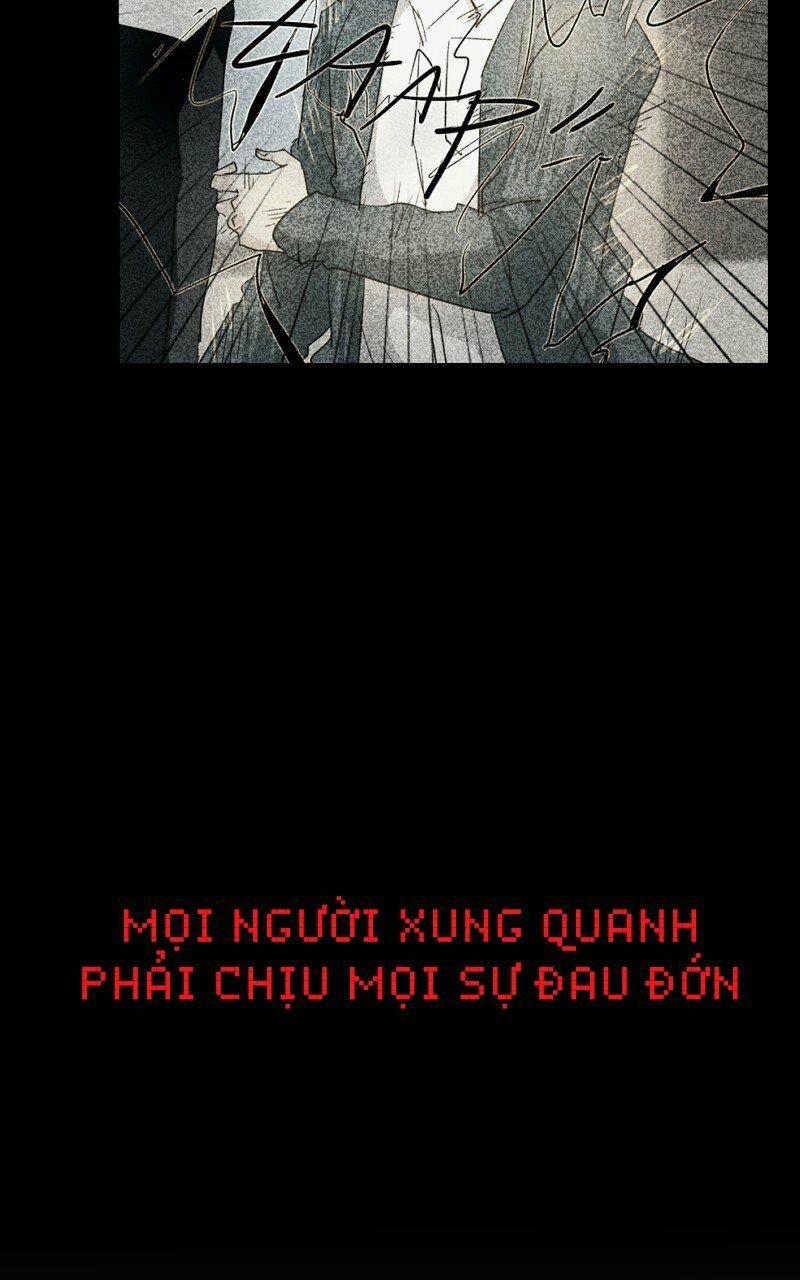 Thế Giới Không Hoàn Hảo 169 trang 85