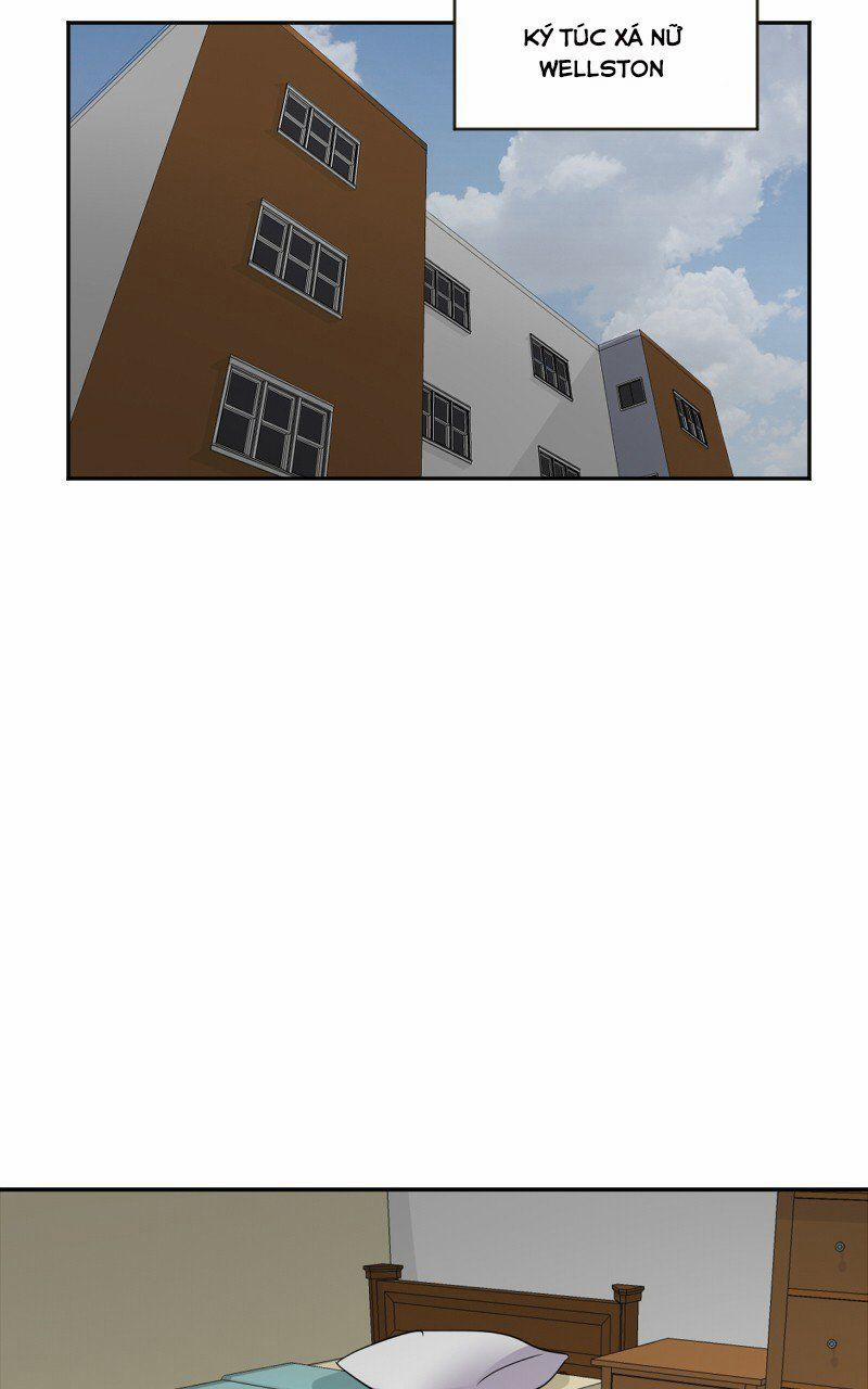 Thế Giới Không Hoàn Hảo 171 trang 31